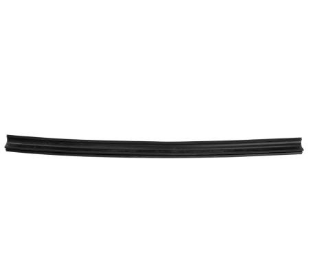 SoffSeal Quarter Glass Seal 58-64 Impala 58,60-62 Bel Air, 2Dr Hardtop, Convertible, Pair SS-2300