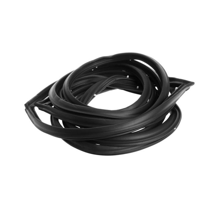 SoffSeal Front Door Seals for 1964-1967 GM A-Body Applications, 4 Dr Sedan/Wagon, Pair SS-5001