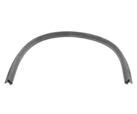 SoffSeal Hood to Cowl Seal 1963-74 Dart Valiant 1970-74 Duster Swinger, 2Dr Hardtop, Kit SS-CH1064
