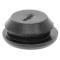 SoffSeal 7/8 inch rubber hole plug for floor, firewall, and trunk, universal fit SS-0184
