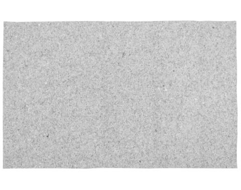 SoffSeal heat, sound insulation 4ftx6ftx3/8in thick alum. heat barrier, one side SS-INSUL1