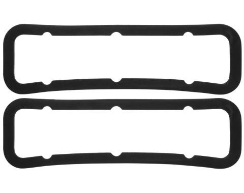 SoffSeal Tail Light Housing Gaskets 2 Per Set for 1967-1968 Chevrolet Camaro, Pair SS-30501