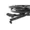SoffSeal Door Seals for 1959-60 Buick Centruy Vert, GM B-Body 2 Dr Hardtop,Convertible SS-2011