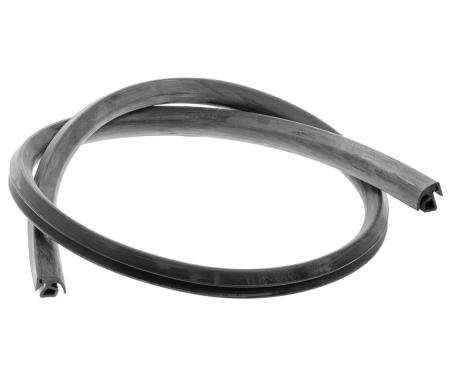 SoffSeal Hood to Cowl Seal for 1965-67 Chevy Biscayne, Bel Air and Impala, Each SS-2330