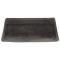 SoffSeal Brake Pedal Pad for 1968-72 Chevy Buick Olds A-Body, 1971-72 Pontiac A-Body, Ea SS-5058
