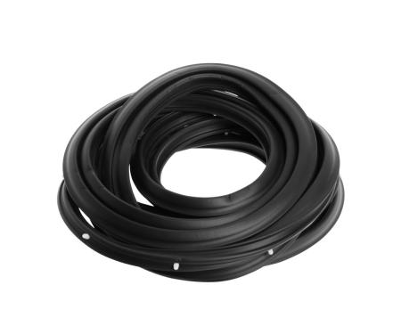 SoffSeal Door Seals for 1966-1967 Chevrolet El Camino, Sold as a Pair SS-5031