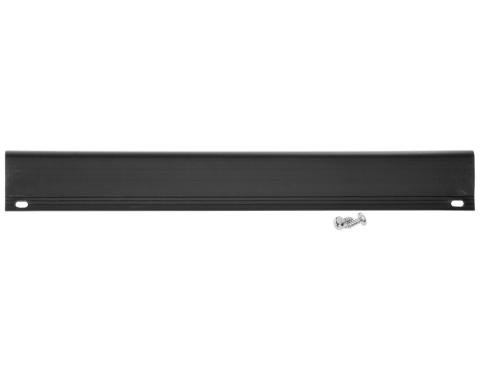 SoffSeal Plastic Firewall Wiring Gutter for Various 1964-1972 GM Applications SS-2328