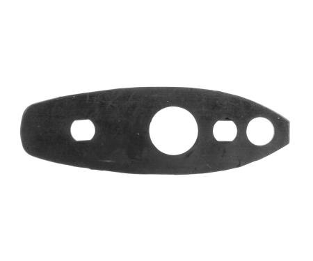 SoffSeal Mirror Gasket for 1967-1970 Mopar A-Body and B-Body Applications, Each SS-CH2030