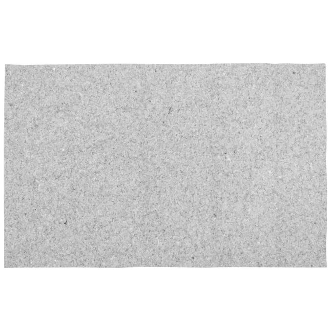 SoffSeal heat, sound insulation 4ftx6ftx3/8in thick alum. heat barrier, one side SS-INSUL1