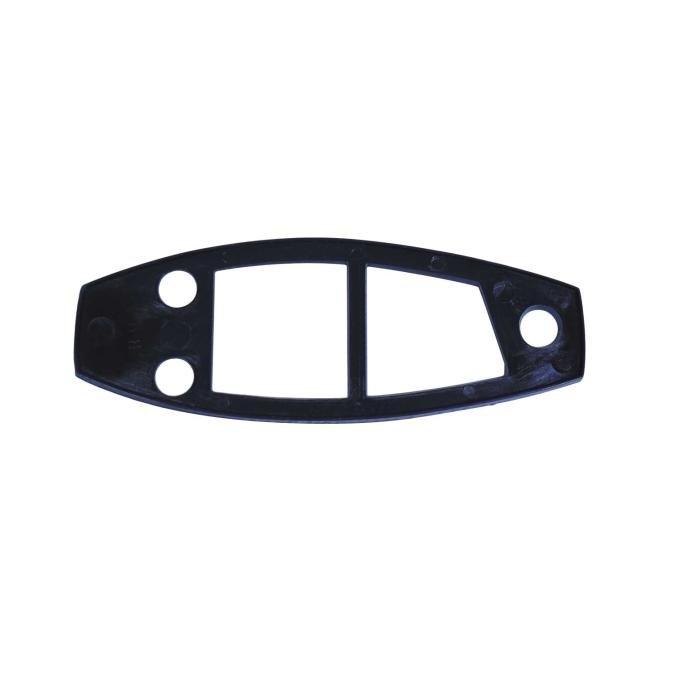 SoffSeal Door Mirror Gasket-Right Hand for 1970-1972 Chevy and GMC Truck w/Sport Mirror SS-9407