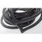 SoffSeal Door Seals for 1968-1972 GM A-Body Applications, Fits 2-Door Sedans, Pair SS-5002