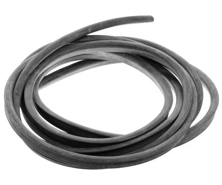 SoffSeal Horizontal Outer Window Seals for Various 1961-1966 GM A, B, and C-Body, Each SS-2310