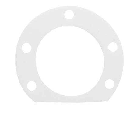 SoffSeal Axle Bearing Retainer Gasket for All Mopar w/ 8-3/4 X 9-1/4 Inch Rear End, Each SS-CH1030