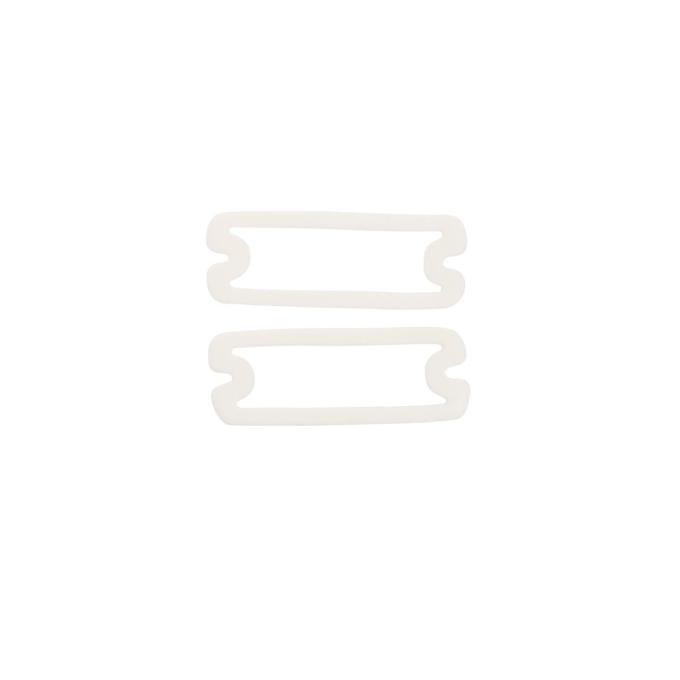 SoffSeal Parking Light Lens Gasket for 1966 Full-Size Chevrolet, Sold as a Pair SS-2388