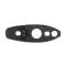 SoffSeal Mirror Gasket for 1967-1970 Mopar A-Body and B-Body Applications, Each SS-CH2030