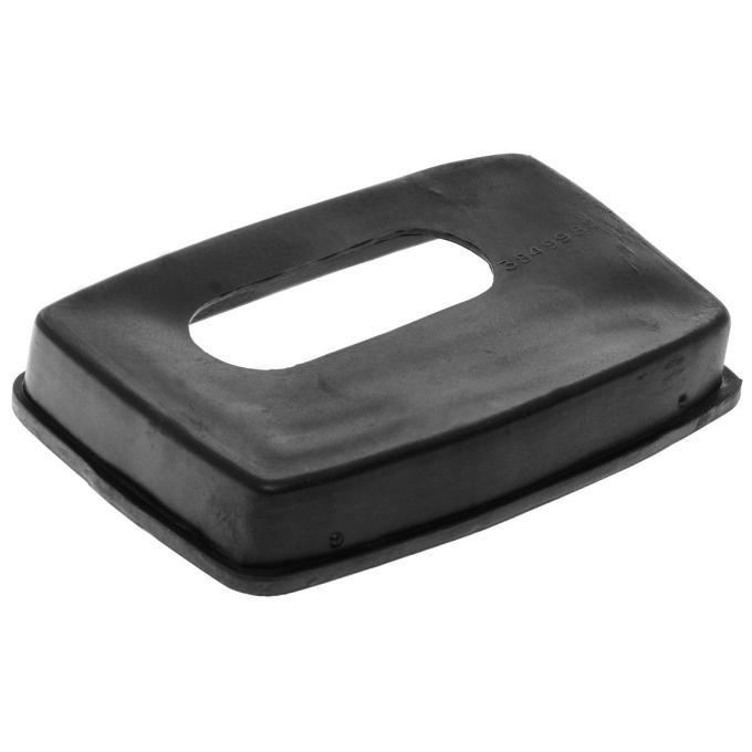 SoffSeal Manual Trans Shift Boot for 1964 Chevy Biscayne Bel Air Impala W/Console, Each SS-2107
