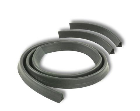 SoffSeal Hood to Cowl Seal for 1970-81 Camaro and Firebird, Non-Convertible, Each SS-30231