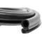 SoffSeal Front & Rear Door Seals 73-91 Chevy C10-C30/GMC 1500-3500/Blazer/Jimmy/Suburban SS-9010