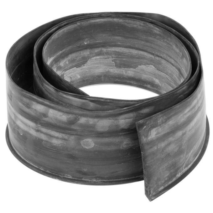 SoffSeal Rear Body to Bumper Seals for 1957 Chevrolet Bel Air, 210, 150, Each SS-1100
