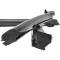 SoffSeal Horizontal and Vertical Roofrails for 1987-92 Camaro Firebird, Convertibles, Set SS-3184