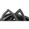 SoffSeal Door Seals for 68-74 Nova 73-74 Apollo Omega 71-74 Ventura, 2Dr Sedans, Pair SS-4020
