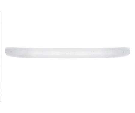 United Pacific Chrome Rear Bumper For 1947-53 Chevy & GMC Truck 106471