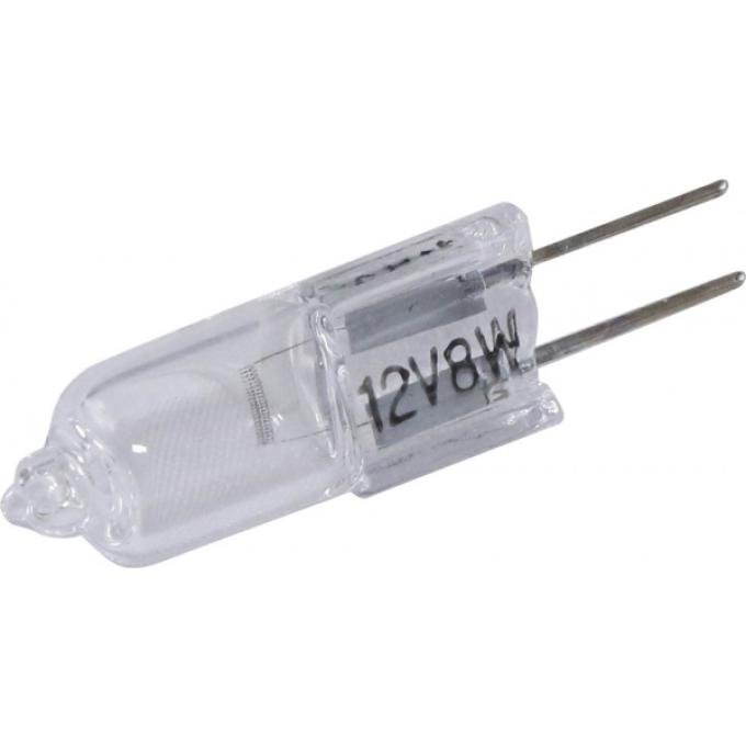 Corvette Light Bulb, Third Brake, #891, 1986-1988