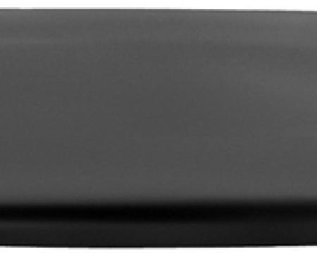 Key Parts '99-'06 Extended Cab Lower Skin, Rear Door, Passenger's Side 0856-174 R