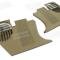 CA 1968-1977 Chevrolet Corvette Kick Panels