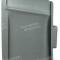 CA 1968-1973 Chevrolet Corvette T Top Pad LH
