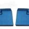 CA 1969-1972 Chevrolet Corvette Rear Coupe Roof Panels
