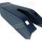 CA 1969-1976 Chevrolet Corvette Park Brake Console with Power Windows