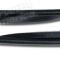 CA 1958 Chevrolet Corvette Kick Panel Windlace