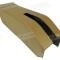 CA 1969-1976 Chevrolet Corvette Park Brake Console