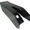 CA 1969-1976 Chevrolet Corvette Park Brake Console with Power Windows