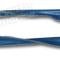 CA 1959-1962 Chevrolet Corvette Kick Panel Windlace