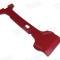 CA 1976-1977 Chevrolet Corvette T Top Center Panel 76L