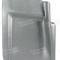 CA 1978-1979 Chevrolet Corvette T Top Pad LH