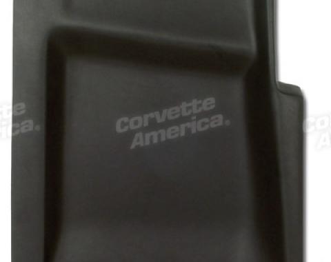 CA 1980-1982 Chevrolet Corvette T Top Pad LH
