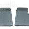 CA 1968 Chevrolet Corvette Rear Coupe Roof Panels 68E