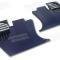 CA 1968-1977 Chevrolet Corvette Kick Panels