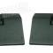 CA 1969-1972 Chevrolet Corvette Rear Coupe Roof Panels