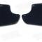 CA 1965-1967 Chevrolet Corvette Kick Panels with Carpet