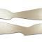 CA 1978-1981 Chevrolet Corvette Leather Console Side Panels