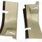 CA 1980-1982 Chevrolet Corvette Rear Coupe Roof Panels