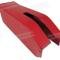 CA 1969-1976 Chevrolet Corvette Park Brake Console