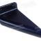 CA 1968-1975 Chevrolet Corvette Shift Console Trim Extension