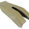 CA 1969-1976 Chevrolet Corvette Park Brake Console