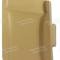 CA 1968-1973 Chevrolet Corvette T Top Pad LH