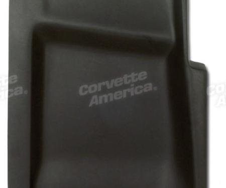 CA 1980-1982 Chevrolet Corvette T Top Pad LH
